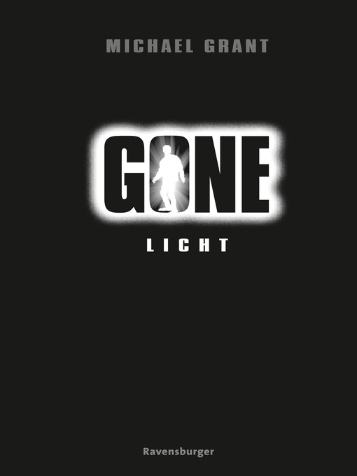 Title details for Gone 6 by Michael Grant - Available